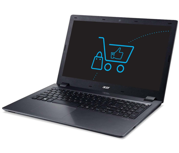 Acer V5-591G i5-6300HQ/8GB/1000 GTX950M FHD - 263828 - zdjęcie